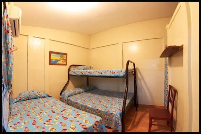 Hotel Savannah Playas del Coco Rum bild