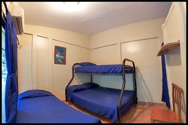 Hotel Savannah Playas del Coco Rum bild